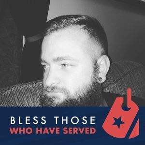 Meet your Posher, Jay